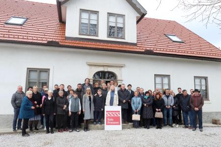 HIŠA NA PURGI 24 FOTO LJUBO VUKELIČ